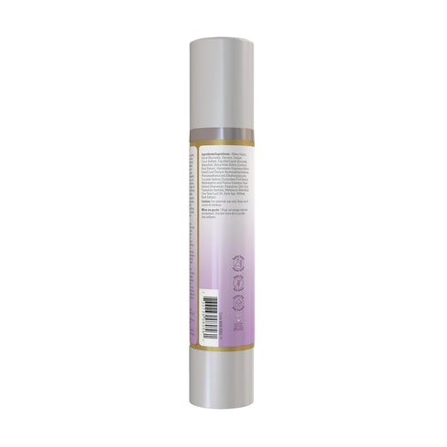 NOW Foods Solutions Blemish Clear Gel Cleanser - Gentle Deep Cleansing, Cleans Pores, Purify, 4-Ounce