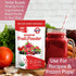 Organic Superfood Fruit Powder Smoothie & Juice Mix - Nutrient-Rich Antioxidants for Digestive Health, Weight