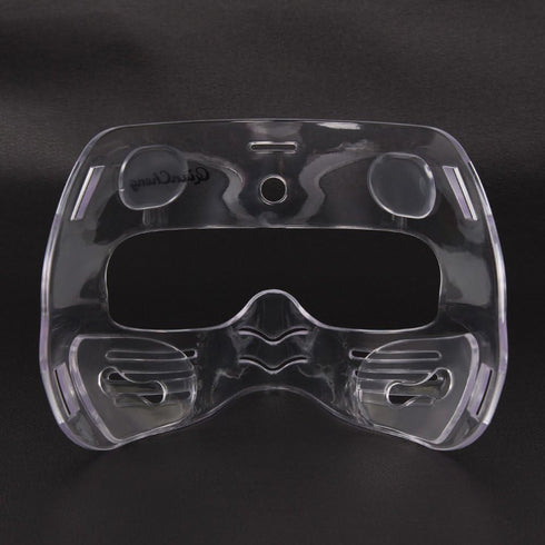 QiangCheng Silicone Gel Nose Guard Face Shield Protective Pads