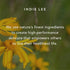 Indie Lee Daily Vitamin Infusion, Balancing Face Oil with Antioxidants, 30ml