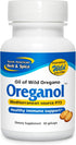 North American Herb and Spice Oreganol P73 Gel-Capsules, 60-Count