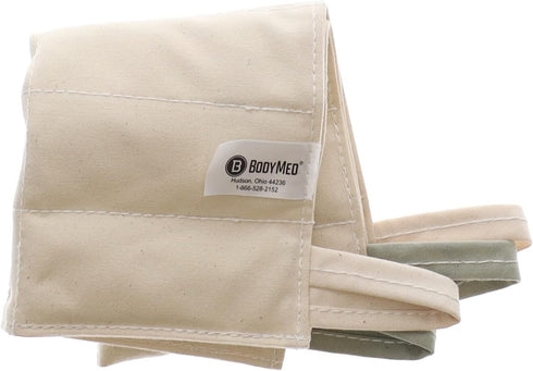 BodyMed Pro-Temp Hydro Hot Pack, Standard, 10 in. x 12 in. – Hot Therapy Heating Pad for Physical Therapy
