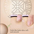 BB Mushroom Air Cushion, Avocado BB/CC Cream, All-Day Lasting Nude Foundation, Easy to Apply