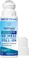 WelAhead 5% Lidocaine Roll On | Maximum Strength Topical Pain Relief with Aloe Vera | Fast Acting | No Mess Applicator