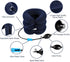 Cervical Neck Traction Device, Inflatable Neck Stretcher for Chronic Neck & Shoulder Pain Relief, Neck Brace