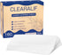 Laundry Detergent Sheets, Fresh Linen, Up to 320 Loads, Eco-Friendly & Hypoallergenic, CLEARALIF (80 Sheets, Pack of 2)
