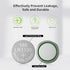 POWEROWL High Capacity LR1130 AG10 Batteries, 30 Pack, Premium Alkaline 1.5V