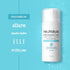 Renewal Complex Acne Moisturizer for Face, Back & Body, Professional Grade AHA + BHA Cream with 2% Mandelic Acid