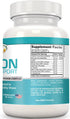 Advanced Vision Support, Lutein Eye & Vision Complex with Lutein, Bilberry, Zinc, Grapeseed & Essential Vitamins, All