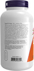 Now Foods C 1000, 250 Capsules - Vitamin C Supplement for Immune Support
