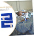 Ipetboom 4pcs Hospital Patient Hands and Feet Straps for Fall Prevention Medical Use for Elderly Postoperative Patients
