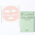 Karuna Skin COLLAGEN Face Mask Sheets, Hydrogel 2-Piece, Age-Defying, Hydrating, Rejuvenating Skin Care Essential
