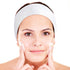 Pimoys Disposable Spa Headband for Women, 30 Count Skincare Facials Headbands for Esthetician Supplies