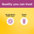 Nature Made Prenatal Vitamin Softgels + Choline - 60 Prenatal Vitamins & 60 Choline Capsules for Women