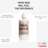 The Lotion Company 24 Hour Skin Therapy Lotion, Paraben Free Full Body Moisturizer with Aloe Vera, Perfectly