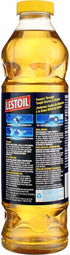 Lestoil 28 Heavy Duty Multi-Purpose Cleaner, No Scent Grease and Stain Remover ounce Liquid