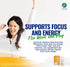 1 Body Vitamin B Complex Twin Pack – 5-MTHF Folate with B1, B2, B5, B6, Methyl B12, Niacin, Biotin – 60 Capsules Each.
