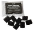 Stipple Sponge LARGE PORE 8 Piece Die Cut Block for Special Effects Makeup, Theater Halloween MUST HAVE