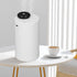 Locadence Essential Oil Diffuser, Automatic Quiet Waterless Scent Diffuser, Scent Air Machine with Adjustable Timer