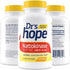 Nattokinase Supplement 2000 FU - Supports Cardiovascular Health & Blood Circulation - Non-GMO, Gluten-Free, 270 Veggie