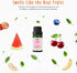 Summer 12 Midsummer Sets Fragrance Oils, MitFlor Bottles Premium Scented Oils for Diffuser, Fruits, Soap, Candle