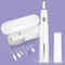 TOUCHBeauty Electric Nail Drill, Professional Nail Files for Acrylic Gel Nails, Portable Manicure Kit