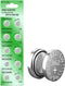 SKOANBE SR721SW 362/361/162 1.5V Button Coin Cell Watch Battery, 10 Packs