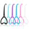 Clear Aligner Removal Tool, 6Pcs Denture Tool for Invisible Braces, 6 Colors Retainer Remover Oral Care