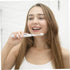Vaguelly Electric Waterproof Toothbrush with Soft Bristles, Smart Rechargeable Oral Care Tool for Adults, Portable