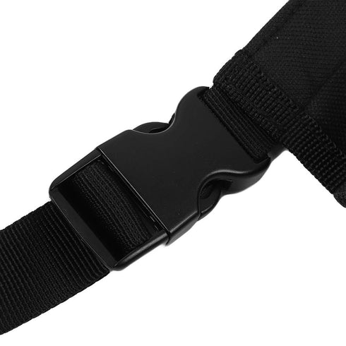 Yosoo Adjustable Massage Bottle Holster for Oils and Creams