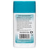 NutriBiotic Tea Tree Deodorant Stick, 2.6 Ounce with GSE, Aloe, Witch Hazel, Vegan & Free of Aluminum