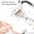 Women Painless Hair Remover, Gominyuf Electric Lady Shaver Trimmer for Arm, Bikini, Leg, Armpit Hair