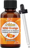 Artizen Wild Orange Essential Oil, 30ml (1 Fluid Ounce)