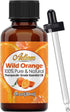Artizen Wild Orange Essential Oil, 30ml (1 Fluid Ounce)
