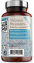 Vitamin Bounty Pro-Daily Probiotic - Supports Digestive Health, Immune System Boost, Gut Balance, and Relieves Bloating - 60 Delayed-Release Capsules