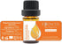 Essences Bulgaria Organic Frankincense Essential Oil 0.17 Fl Oz 5ml, 100% Pure Natural for Aromatherapy and Body