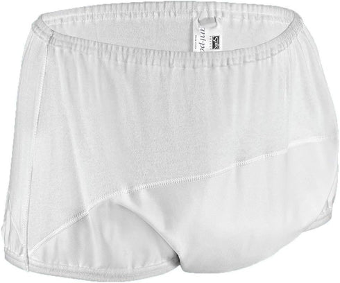 Sani-Pant Salk Lite Waterproof Cover-Up Diaper Cover, Large