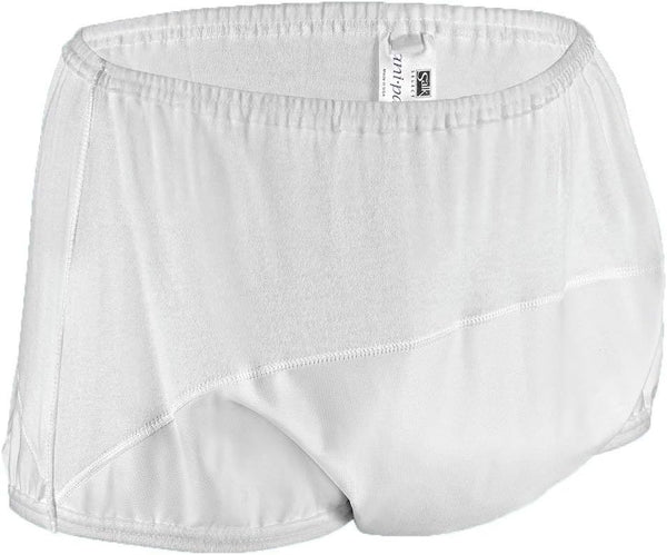 Sani-Pant Salk Lite Waterproof Cover-Up Diaper Cover, Large