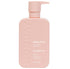 MONDAY HAIRCARE Smooth Shampoo 12oz - Coconut Oil, Shea Butter & Vitamin E for Frizzy, Coarse, Curly Hair