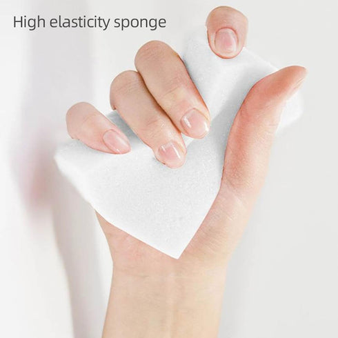 Montesy Baby Diaper Changing Pad Soft PU Leather Diaper Changer Mat with Fixing Belt Water Proofing Liner for Dresser
