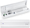 Portable Electric Toothbrush Case, Rechargeable Travel Toothbrush Cleaner Case for Most Electric and Manual Toothbrushes