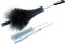 Hookah Brush Set - Cleaning Kit for Vases, Bottles, and More