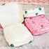 PayPie 12 12 4 cm Sanitary Napkin Storage Bag, Portable Menstrual Pad Bag Tampons Collect Bags, Zipper Nursing Pad