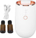 Non-Slip Essential Oil Diffuser - Portable Car Fragrance Machine