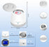 Mottery Ultrasonic Cleaner | Ultrasonic Retainer Cleaner Machine | USB Rechargeable Ultrasonic Machine | Mouth Guard