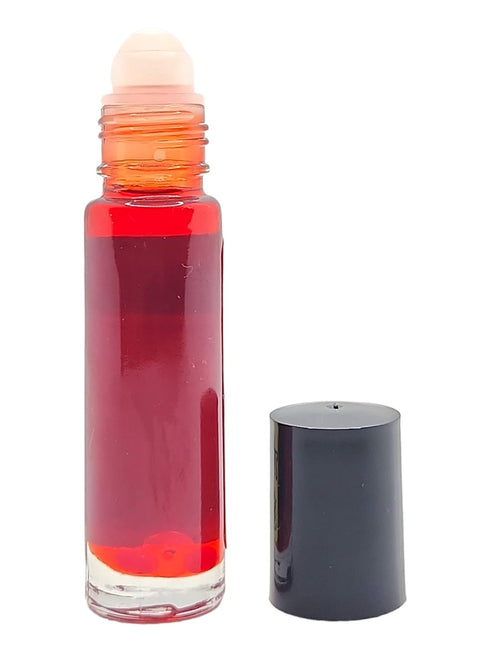 MAGICK SPACE 7 (7 10ML DROPS OF LOVE Gotas De Amor Feromnas En Aceite)-Roll on Perfume Oil