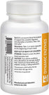 Eat E-Z Digestive Enzymes 90 Count for Gut Health Anti-Bloating Digestive Enzyme for Immune Support