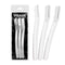 Visage Precision Facial Razors, Touch-up Dermaplaning Tool for Eyebrow and Facial Hair Removal, 3 Count