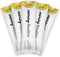 Routine Morning Daily Hydration | Electrolyte Powder Packets with Lemon, Apple Cider