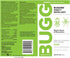 BUGGINS Original Insect Repellent, DEET Free, Non-Greasy, 6 oz Continuous Spray Can for Mosquitoes & Gnats